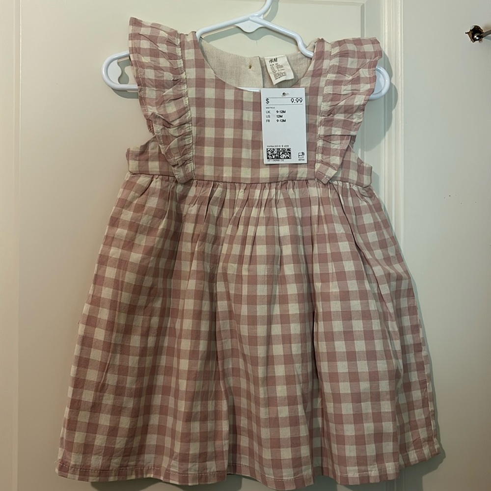 Baby dress